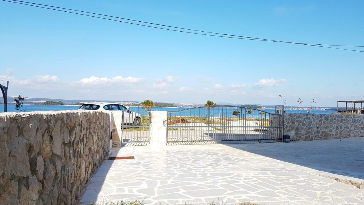 Apartment Lana Pašman 외부 사진