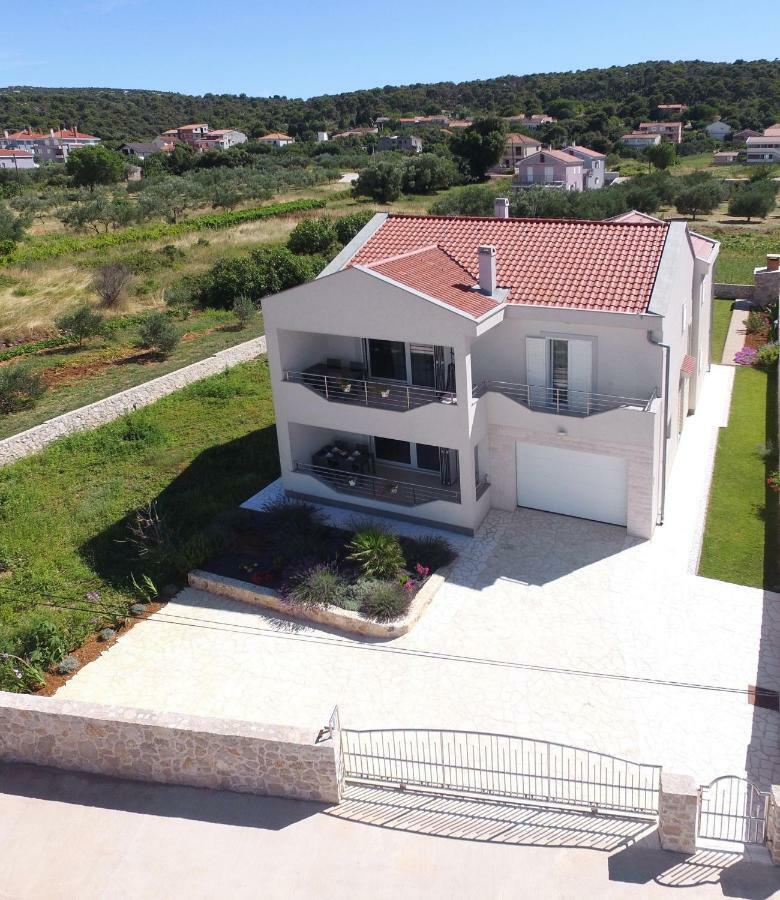 Apartment Lana Pašman 외부 사진
