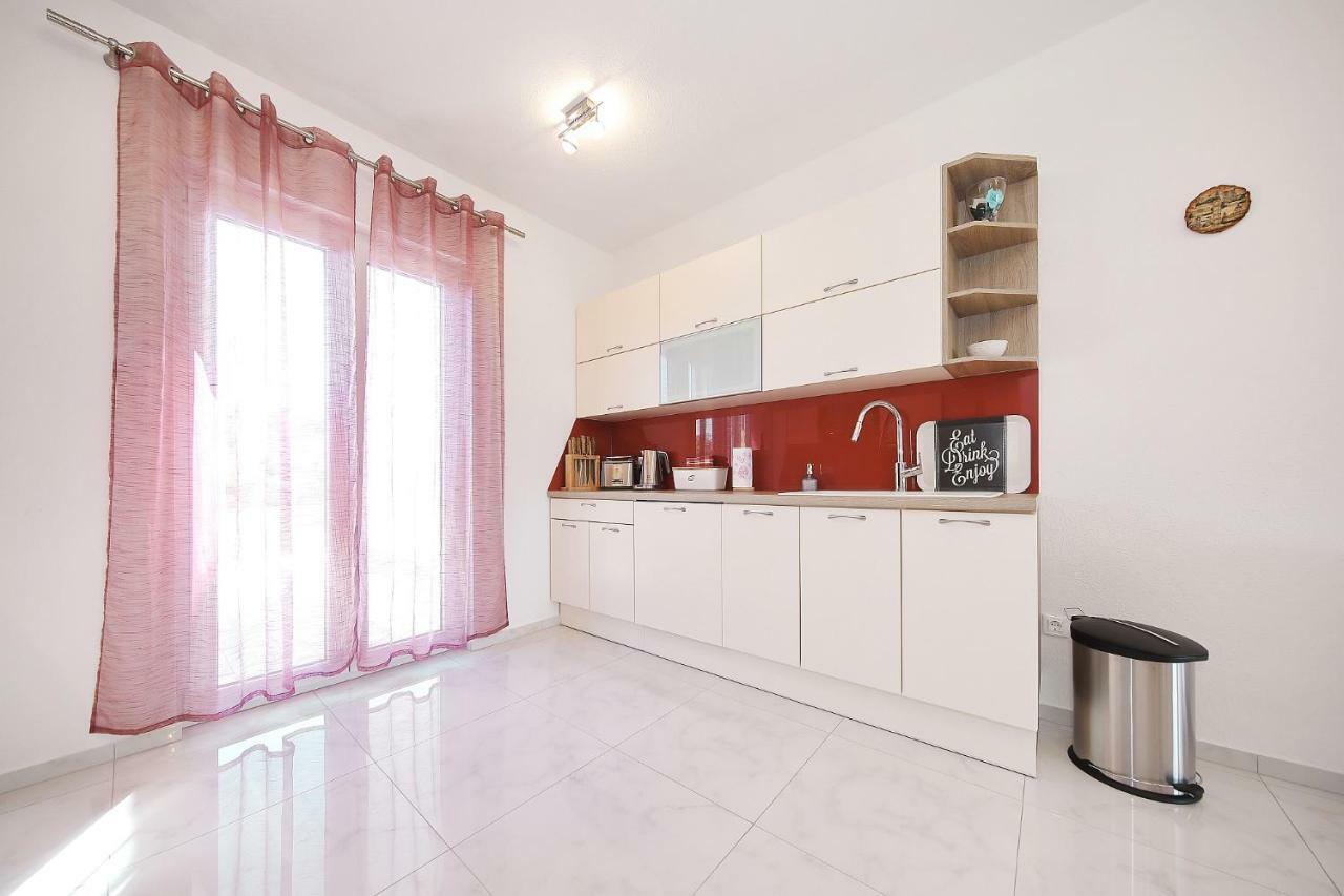 Apartment Lana Pašman 외부 사진