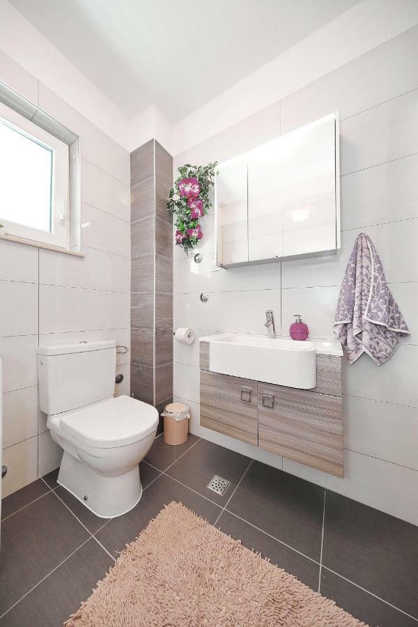Apartment Lana Pašman 외부 사진
