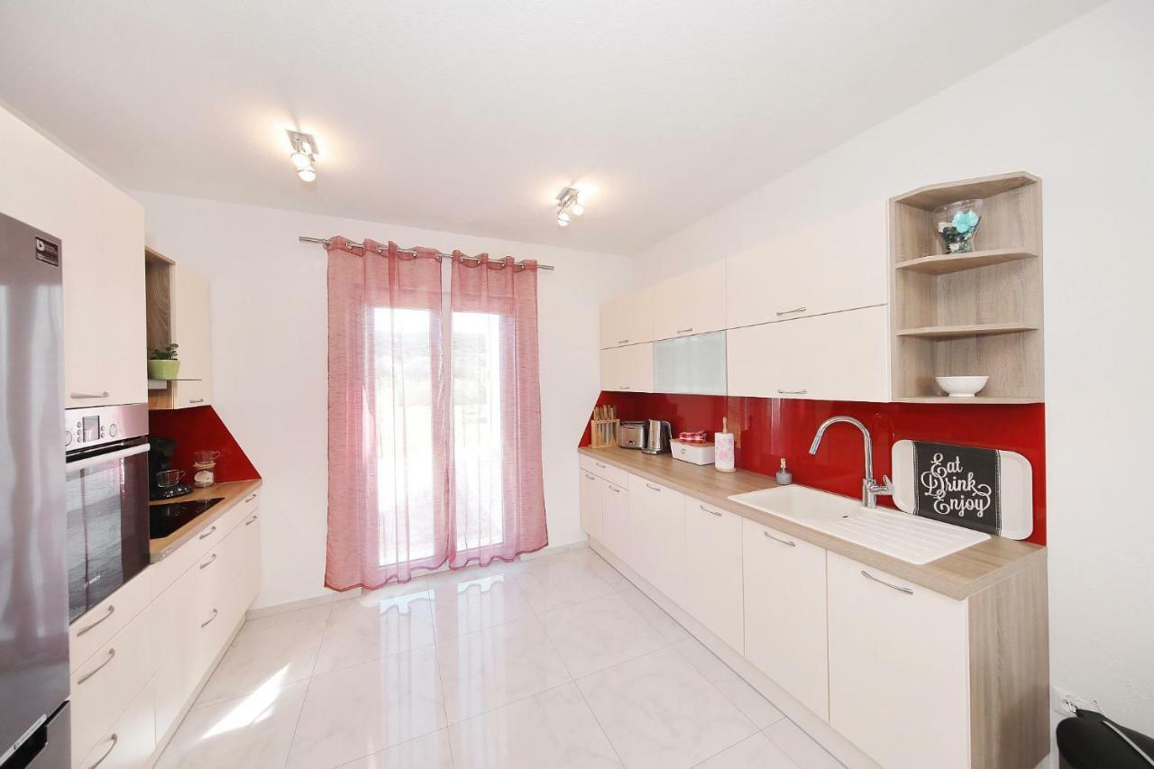 Apartment Lana Pašman 외부 사진