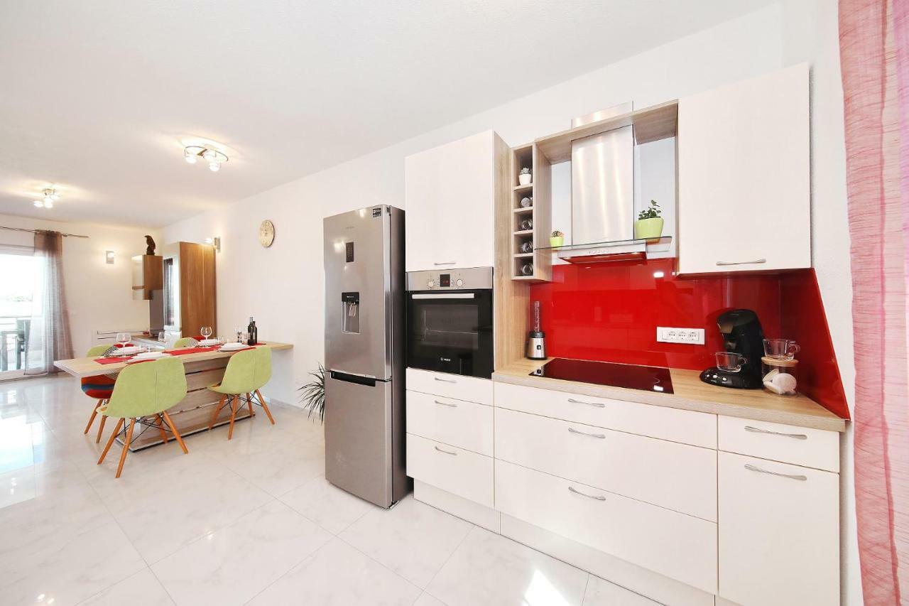 Apartment Lana Pašman 외부 사진