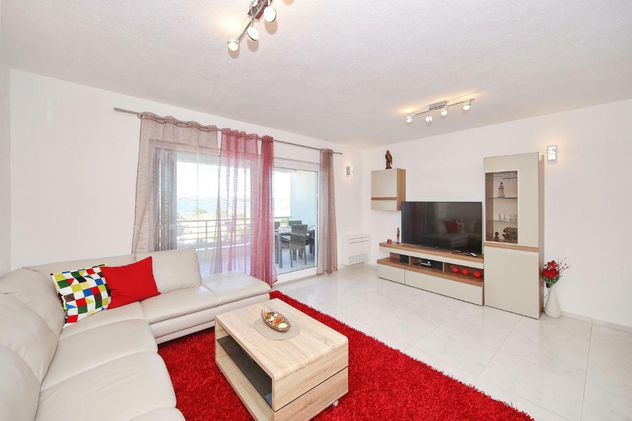 Apartment Lana Pašman 외부 사진