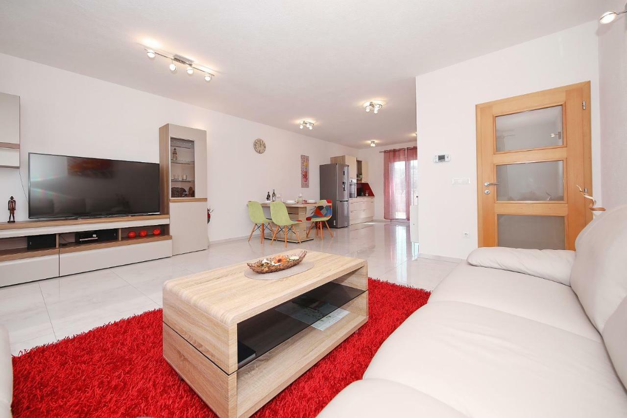 Apartment Lana Pašman 외부 사진