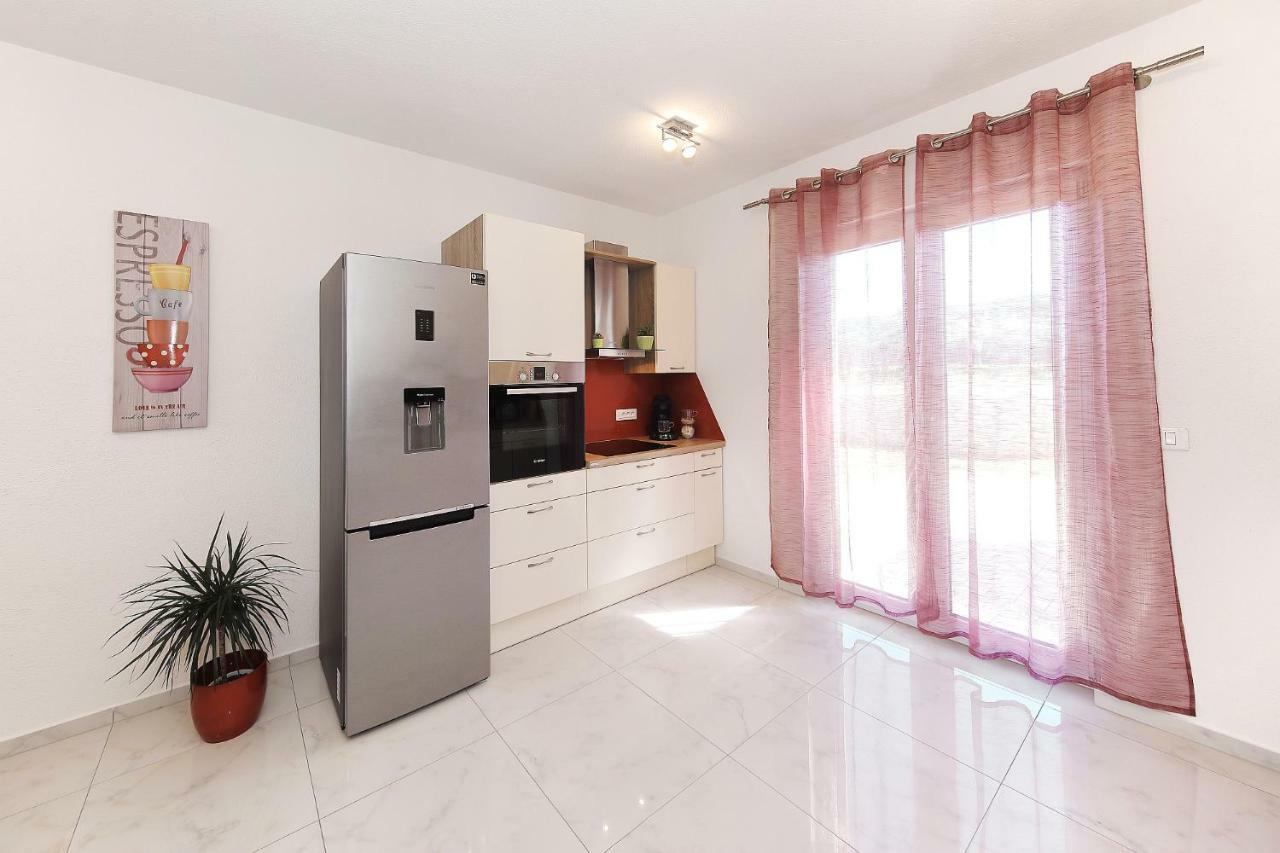 Apartment Lana Pašman 외부 사진